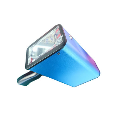 مدیریت انرژی صنعتی با دو فاز برق متر و 0.2 ° زاویه مشاهده خروجی داده های USB