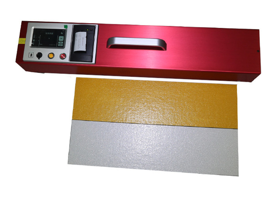 اندازه گیری دقیق رترورفکتوری با ذخیره سازی داده 16G 1.05° زاویه دید 88.76° زاویه حادثه