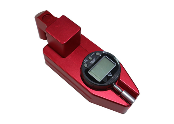 اندازه گیری دقیق جاده با دقت 0.02mm 0.01mm رزولوشن طراحی سبک وزن