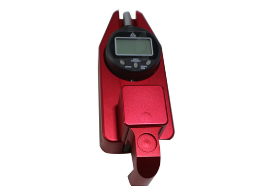 دقت اندازه گیری جاده با 0.02mm دقت 180mm حجم -12.7mm ~ 12.7mm محدوده