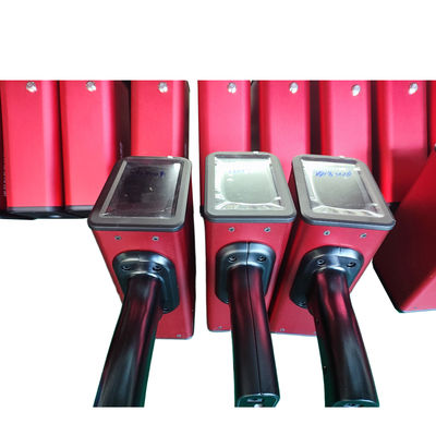 بهبود کارایی تست خود را با تجهیزات تست کنتور برق با 100 مجموعه ذخیره سازی داده و زاویه دید 0.2 درجه افزایش دهید