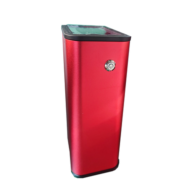 متر بازتاب دهنده کامپکت با منبع برق 6 ولت DC -4° زاویه وقوع و 0.2° زاویه مشاهده