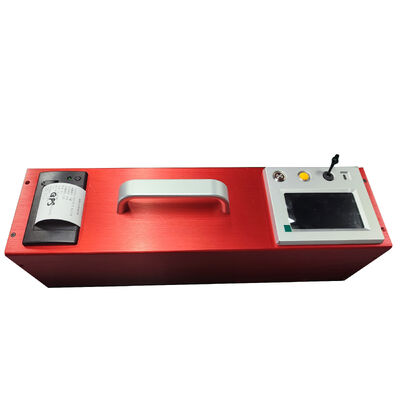 دمای محیط -15 تا +60 درجه تکنولوژی قابل حمل سبک کوچک با شارژر DC 8.4V طراحی شده برای کار و کار آسان