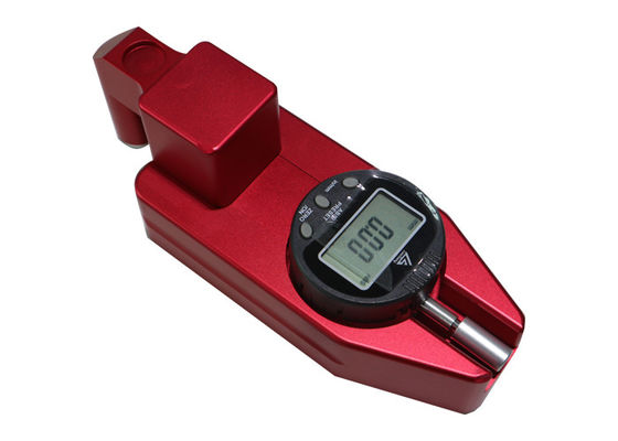 دقت اندازه گیری جاده با 0.02mm دقت 180mm حجم -12.7mm ~ 12.7mm محدوده