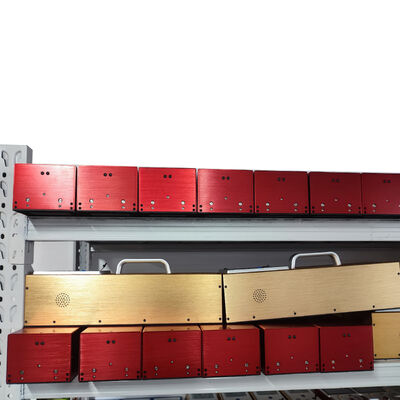 ابزار اندازه‌گیری زاویه تابش ۸۸۷۶ درجه با خطای اندازه‌گیری کوچک، ضروری برای جمع‌آوری و اطمینان داده‌ها