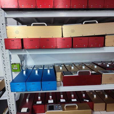 زاویه دید 105 درجه ابزار با خطا کوچک اندازه گیری و حجم کلی 700mm X 135mm X 115mm طراحی شده برای ارائه دقت ابعاد