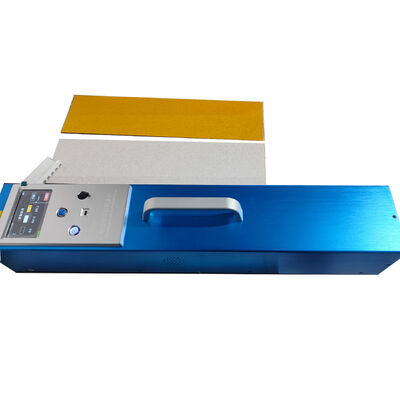 زاویه مکمل 1.24 درجه ابزار اندازه گیری سریع برای اندازه گیری دقیق محدوده دیافراگم 340mm X 95mm در فرآیندهای اطمینان