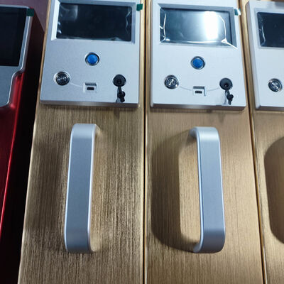 زمان کار بیش از ۷۲ ساعت فناوری اندازه‌گیری‌های متعدد تضمین‌کننده عملکرد و جمع‌آوری داده‌های سازگار