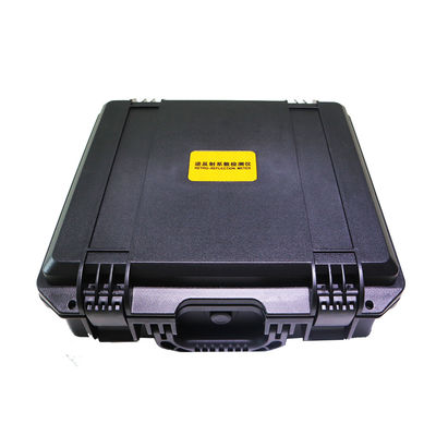 سیستم نوری اختراع شده Retroreflectometer Mobile Logo Reflective