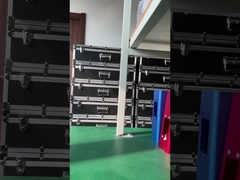 کارگاه رترورفکتومتر