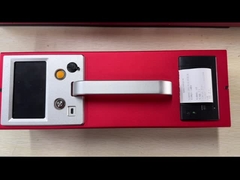 دقت 1.05° رتر رفلکتور متر برای علامت گذاری جاده