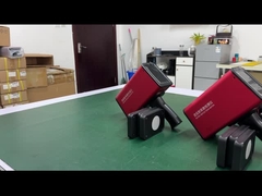 DC 8.4V 220mm × 250mm × 80mm نشان رترورفلکتومتر